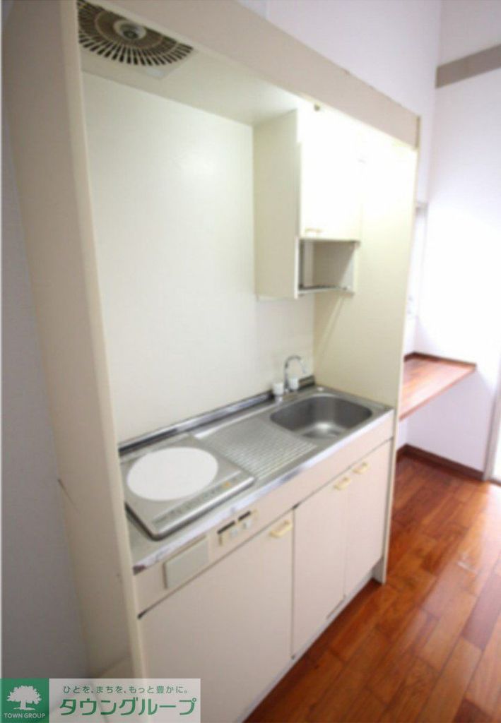 キッチン　★お問い合わせはタウンハウジングまで★