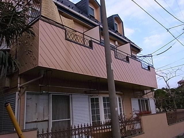 建物外観　★お問い合わせはタウンハウジングまで★