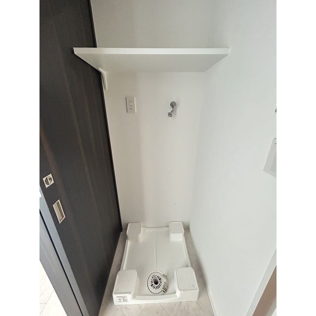 その他設備　☆室内洗濯機置き場☆