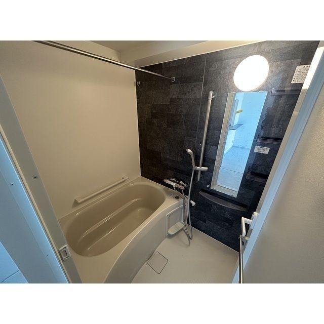 バス・シャワールーム　☆くつろげるお風呂☆