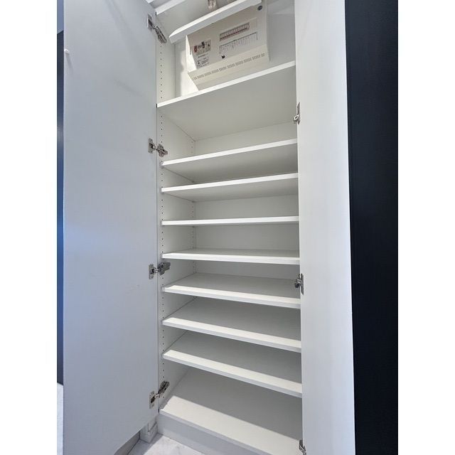 収納　☆収納豊富☆