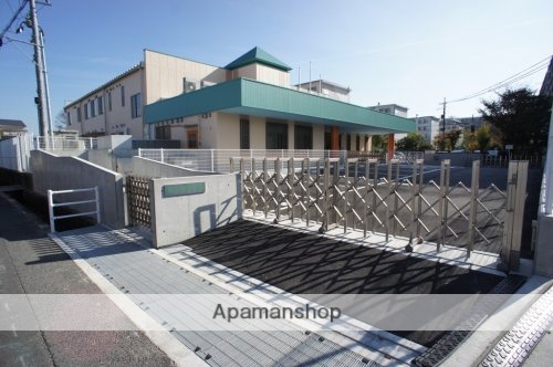 幼稚園・保育園　幼保連携型認定こども園郡山東こども園（幼稚園・保育園）まで1380m