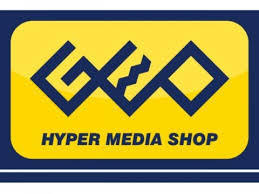 ショッピングセンター　ゲオ境港店（ショッピングセンター）まで1150m