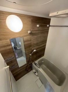 バス・シャワールーム　☆浴室☆