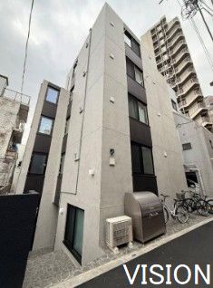 建物外観　☆外観☆