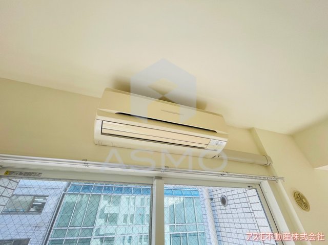 その他設備　同マンション別部屋参考写真