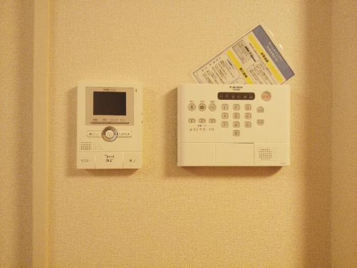 セキュリティ　ＡＬＳＯＫホームセキュリティ