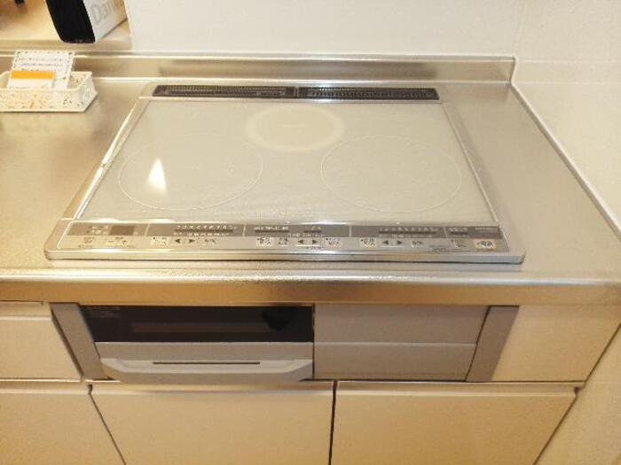 その他設備　ＩＨコンロ