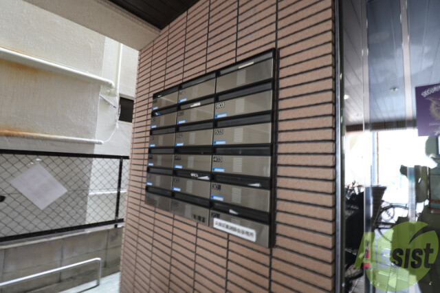 その他共有部分