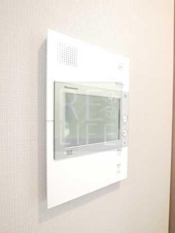 セキュリティ　ライブカーサ上野