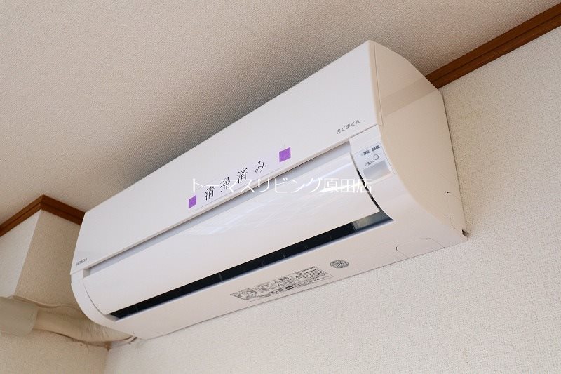 その他設備　101号室写真