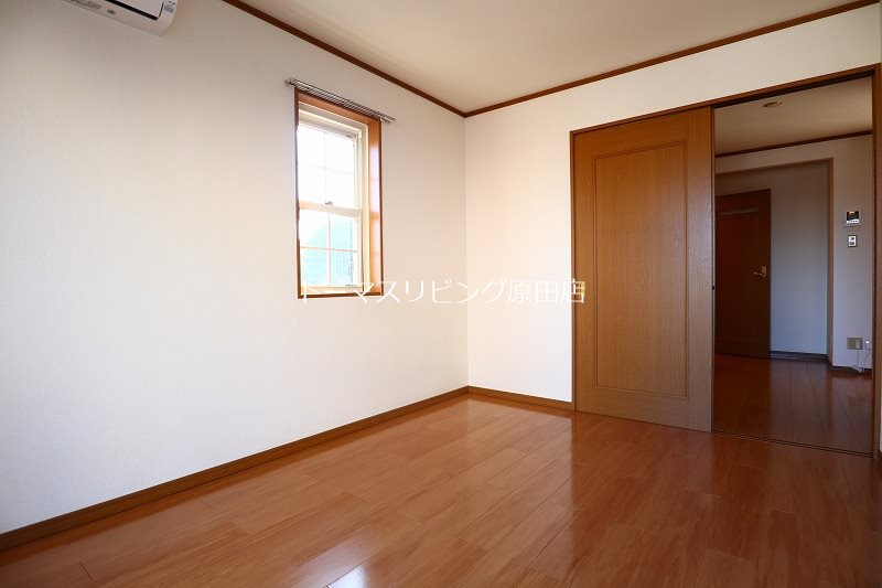 その他　101号室写真