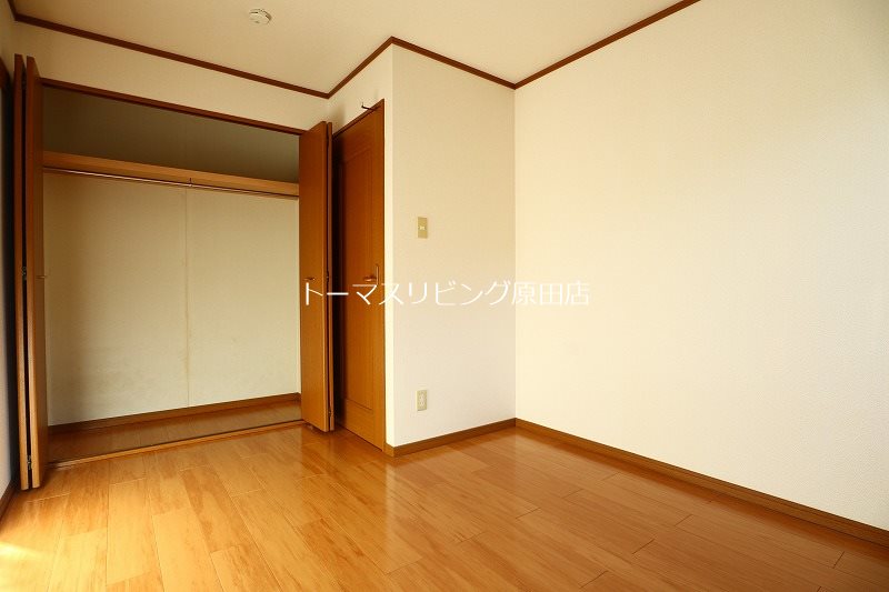 収納　101号室写真