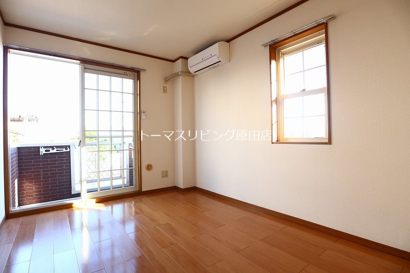 居室・リビング　101号室写真