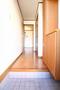 玄関　101号室写真