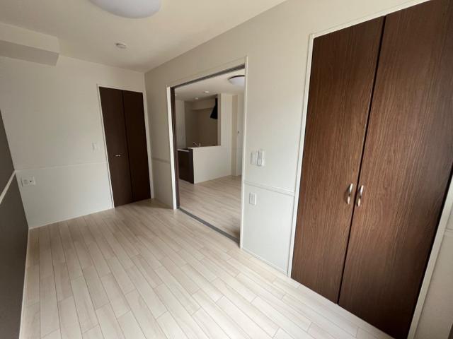 その他部屋・スペース　洋室