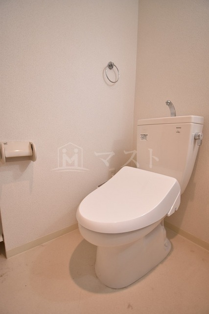 トイレ　※建物内別間取参考写真