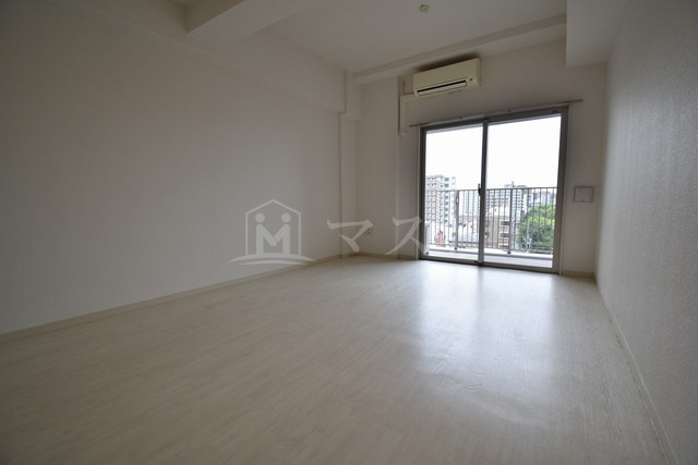 居室・リビング　※建物内別間取参考写真