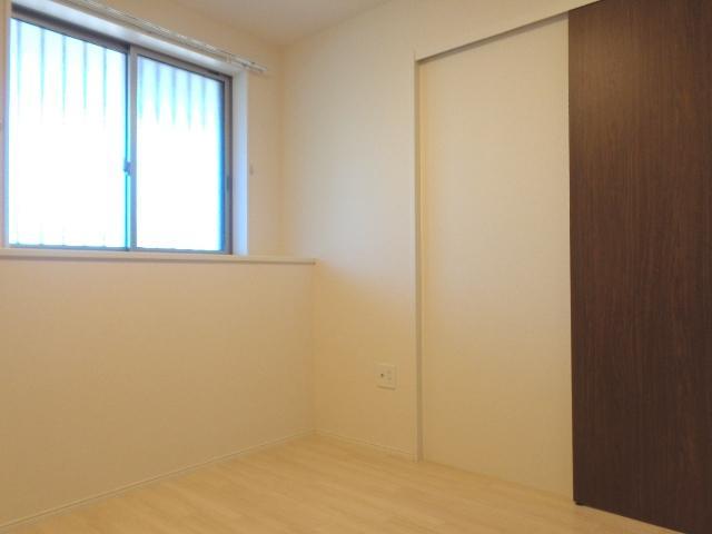 その他部屋・スペース　洋室