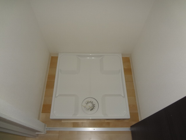 その他設備　洗濯盤