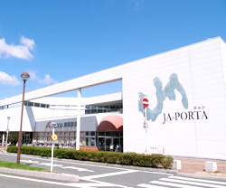 スーパー　（株）ジェイエイいとしま／店舗課Ａコープ前原駅南（スーパー）まで675m