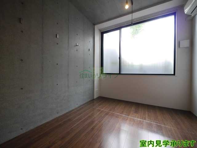 居室・リビング　別部屋参考写真