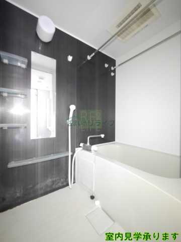 バス・シャワールーム　別部屋参考写真