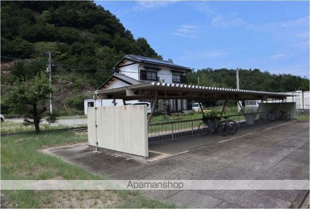 その他共有部分　その他共有部分