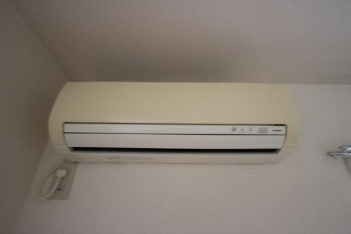 その他設備　ロビーです