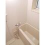 バス・シャワールーム　お風呂で日々の疲れを落としましょう