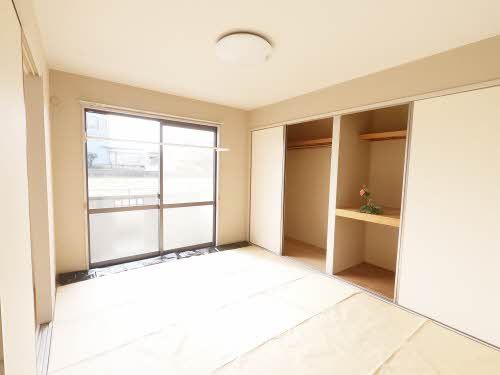 その他部屋・スペース　和室