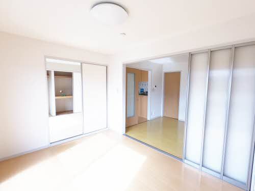 その他部屋・スペース　洋室