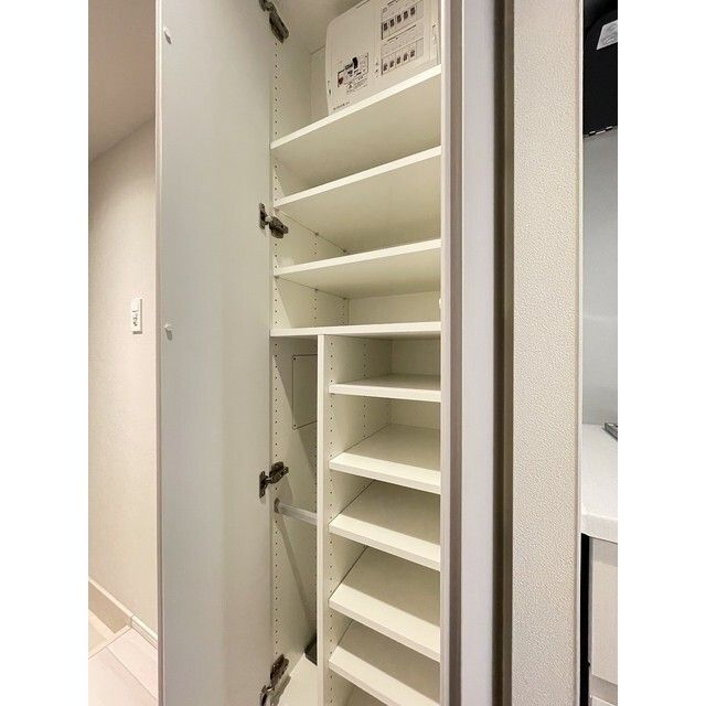 その他　シューズボックス