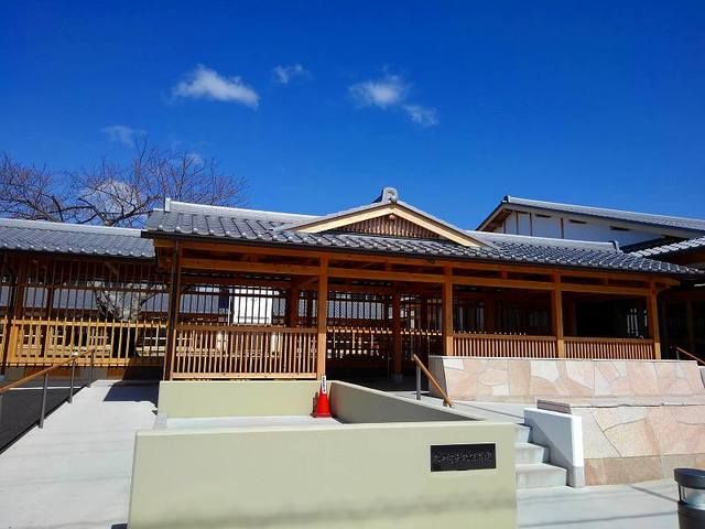 幼稚園・保育園　大口町立　北保育園（幼稚園・保育園）まで900m