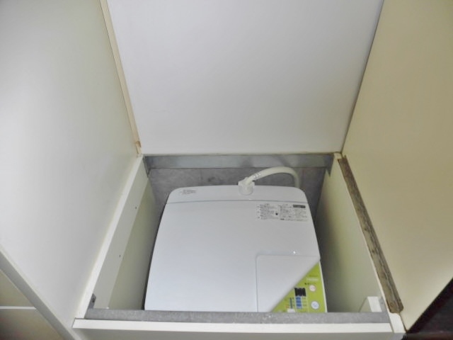 その他　同建物の別号室のお写真です。