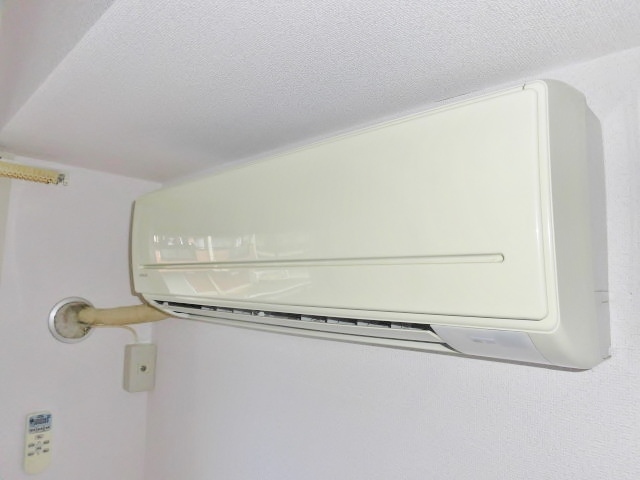 その他設備　同建物の別号室のお写真です。