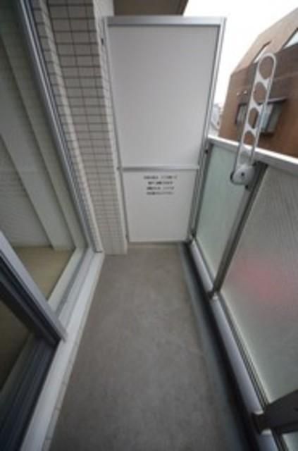 バルコニー　★バルコニー★