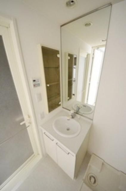 洗面設備　★独立洗面台★