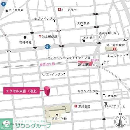 その他　★タウンハウジング東京蒲田店取り扱い物件です★