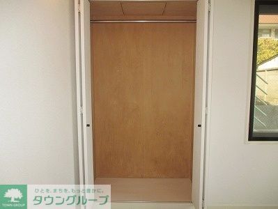 収納　★タウンハウジング東京蒲田店取り扱い物件です★
