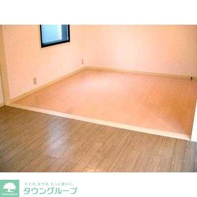 居室・リビング　★タウンハウジング東京蒲田店取り扱い物件です★