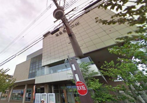 役所　伊丹市役所 北支所（役所）まで578m