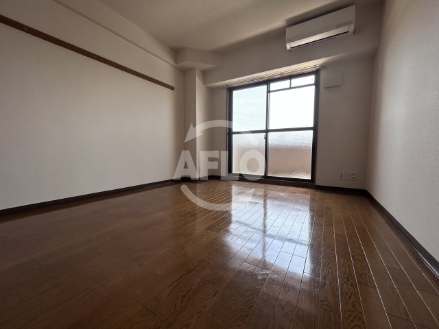 居室・リビング　グレイス丸萬　リビング