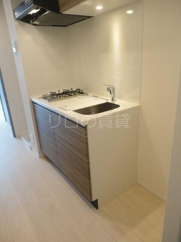 キッチン　別室参考