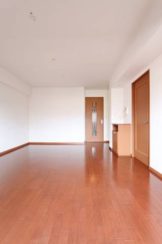 その他部屋・スペース　色々な用途に使える洋室です