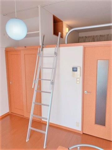 その他部屋・スペース