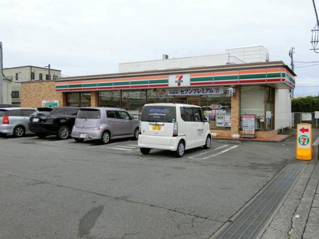 コンビニ　セブンイレブン（コンビニ）まで1248m