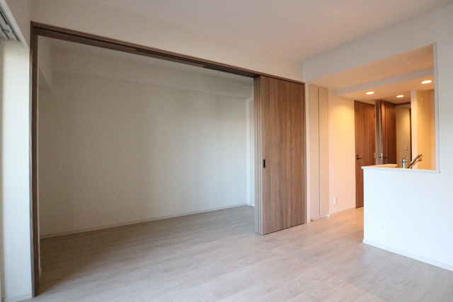 居室・リビング　居室