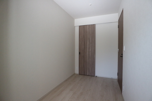 その他部屋・スペース　寝室