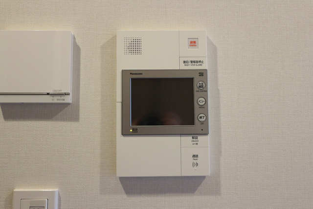 セキュリティ　セキュリティ